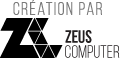 zeuscomputer créateur site web